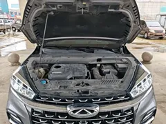 2021 Chery Tiggo 8 Kunpeng 390TGDI AT — фото 20