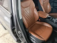 2021 Chery Tiggo 8 Kunpeng 390TGDI AT — фото 25