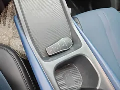 2025 BYD Seagull EV 305km, белый — фото 9