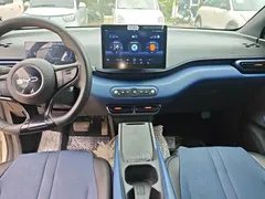 2025 BYD Seagull EV 305km, белый — фото 13