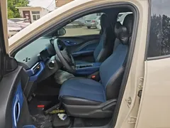 2025 BYD Seagull EV 305km, белый — фото 15