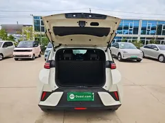 2025 BYD Seagull EV 305km, белый — фото 19
