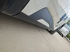 2025 BYD Seagull EV 305km, белый — фото 21