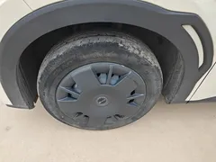 2025 BYD Seagull EV 305km, белый — фото 23