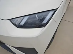 2025 BYD Seagull EV 305km, белый — фото 24