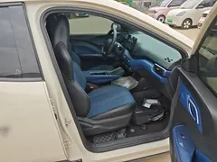 2025 BYD Seagull EV 305km, белый — фото 25