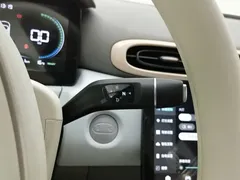 2025 Leapmotor T03 310 Comfort, синий — фото 13