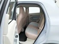 2025 Leapmotor T03 310 Comfort, синий — фото 15