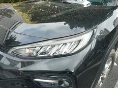 2022 Toyota Wildlander 2.0L CVT 2WD Luxury Plus, чёрный — фото 5