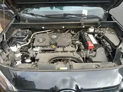 2022 Toyota Wildlander 2.0L CVT 2WD Luxury Plus, чёрный — фото 10