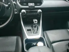 2022 Toyota Wildlander 2.0L CVT 2WD Luxury Plus, чёрный — фото 16