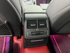 2022 Audi A4L 40 TFSI Luxury Sport, белый — фото 8