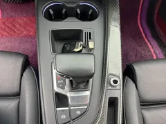2022 Audi A4L 40 TFSI Luxury Sport, белый — фото 12