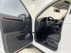 2022 Volkswagen T-Roc 280TSI DSG 2WD Comfort Plus, белый — фото 13
