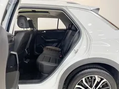 2022 Volkswagen T-Roc 280TSI DSG 2WD Comfort Plus, белый — фото 17