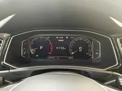 2022 Volkswagen T-Roc 280TSI DSG 2WD Comfort Plus, белый — фото 24