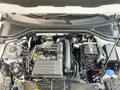 2022 Volkswagen T-Roc 280TSI DSG 2WD Comfort Plus, белый — фото 25