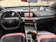 2022 Changan UNI-T 1.5T Premium — фото 9