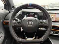 2022 Changan UNI-T 1.5T Premium — фото 11