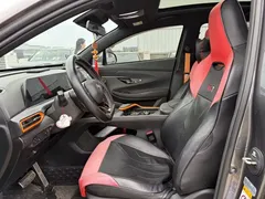 2022 Changan UNI-T 1.5T Premium — фото 12