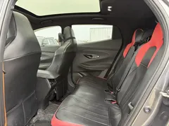 2022 Changan UNI-T 1.5T Premium — фото 13