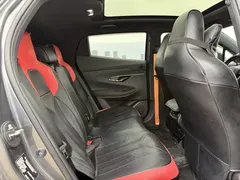 2022 Changan UNI-T 1.5T Premium — фото 14