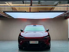 2026 Xiaomi YU7 4WD GT — фото 2