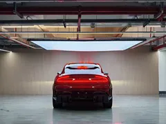 2026 Xiaomi YU7 4WD GT — фото 6