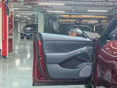 2026 Xiaomi YU7 4WD GT — фото 8