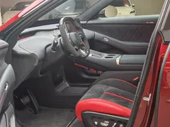 2026 Xiaomi YU7 4WD GT — фото 9