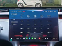 2026 Xiaomi YU7 4WD GT — фото 13