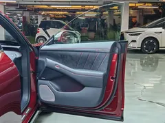 2026 Xiaomi YU7 4WD GT — фото 18