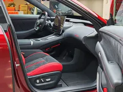 2026 Xiaomi YU7 4WD GT — фото 19