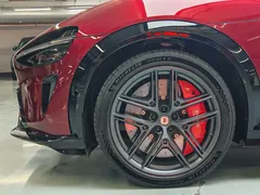 2026 Xiaomi YU7 4WD GT — фото 20