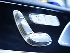 2019 Mercedes-Benz AMG GT 50 4-Door Coupe, синий — фото 12
