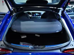 2019 Mercedes-Benz AMG GT 50 4-Door Coupe, синий — фото 17