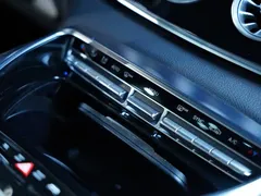 2019 Mercedes-Benz AMG GT 50 4-Door Coupe, синий — фото 25