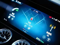 2019 Mercedes-Benz AMG GT 50 4-Door Coupe, синий — фото 27