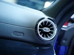 2019 Mercedes-Benz AMG GT 50 4-Door Coupe, синий — фото 28