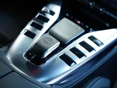 2019 Mercedes-Benz AMG GT 50 4-Door Coupe, синий — фото 32