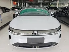 2025 Zeekr 007 GT Long Range RWD Smart Driving 100kWh — фото 3
