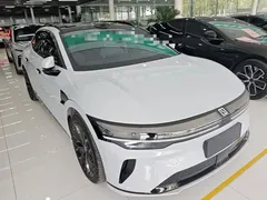 2025 Zeekr 007 GT Long Range RWD Smart Driving 100kWh — фото 4