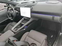 2025 Zeekr 007 GT Long Range RWD Smart Driving 100kWh — фото 10