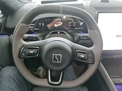 2025 Zeekr 007 GT Long Range RWD Smart Driving 100kWh — фото 11