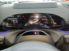 2025 Zeekr 007 GT Long Range RWD Smart Driving 100kWh — фото 12