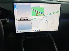 2025 Zeekr 007 GT Long Range RWD Smart Driving 100kWh — фото 13