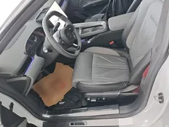 2025 Zeekr 007 GT Long Range RWD Smart Driving 100kWh — фото 15