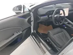 2025 Zeekr 007 GT Long Range RWD Smart Driving 100kWh — фото 16