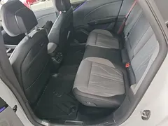 2025 Zeekr 007 GT Long Range RWD Smart Driving 100kWh — фото 17
