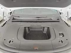 2025 Zeekr 007 GT Long Range RWD Smart Driving 100kWh — фото 20